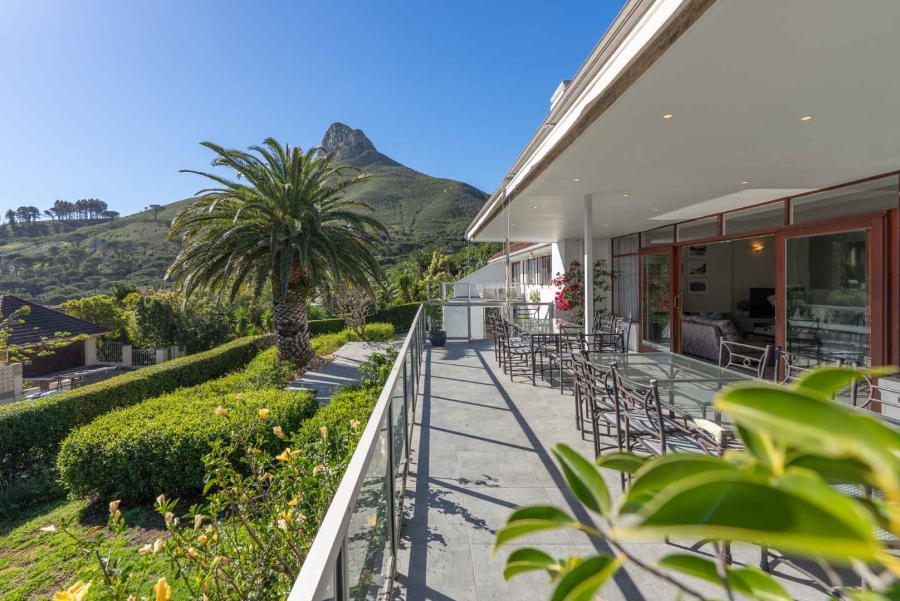 4 Bedroom Property for Sale in Camps Bay Western Cape